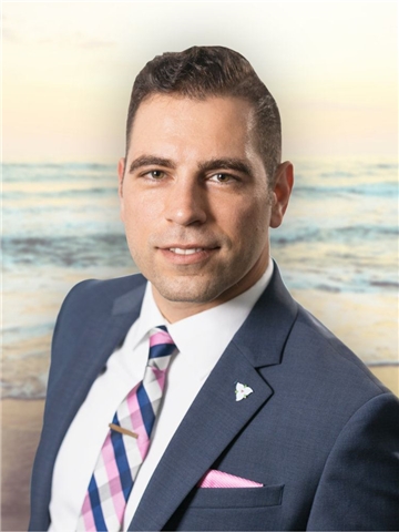 Broker Profile Photo