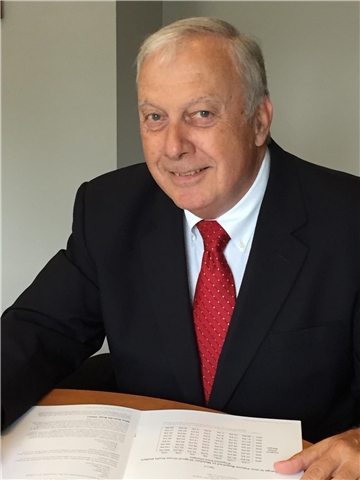 Broker Profile Photo