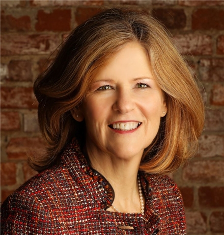 Photo of Valerie Vaughn