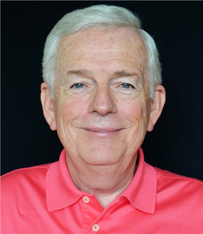 Broker Profile Photo