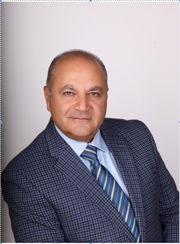 Broker Profile Photo