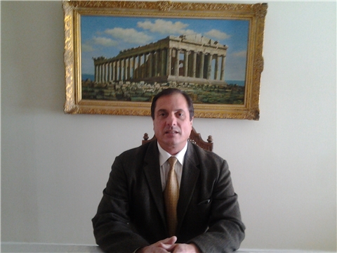 Broker Profile Photo