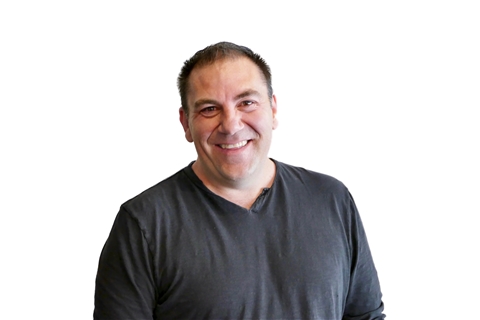 Broker Profile Photo