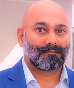 Prabhjot Randhawa