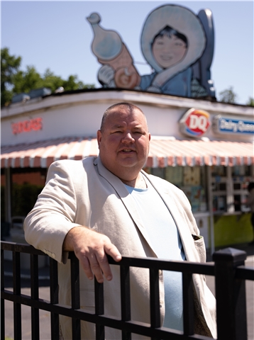 Broker Profile Photo