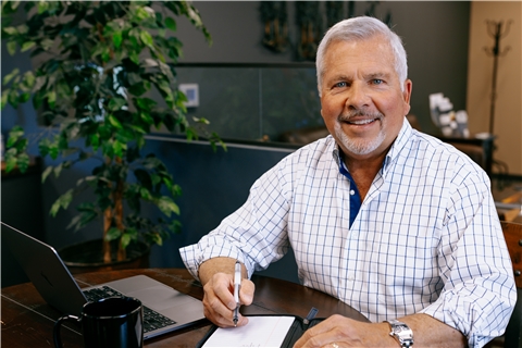 Broker Profile Photo