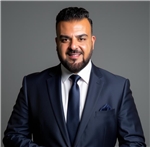 Houmehr "Mike" Panoussi