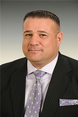 Miguel Chavarria  Jr.