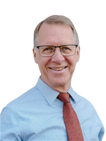 Broker Profile Photo