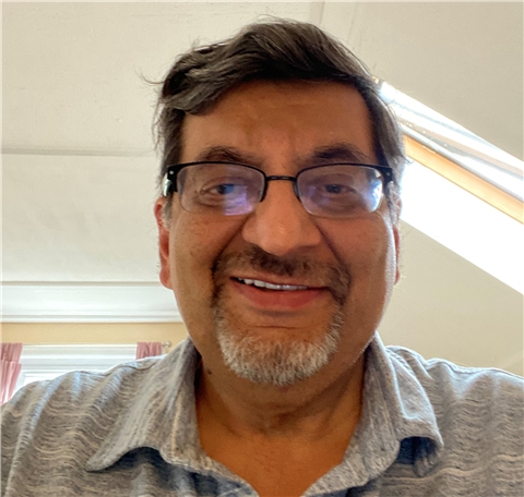 Broker Profile Photo