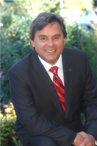 Gary Bayus