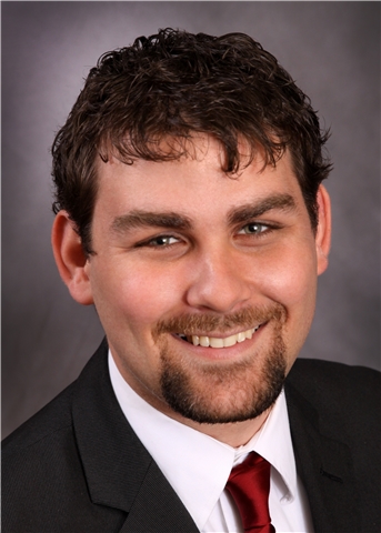 Joshua Crown