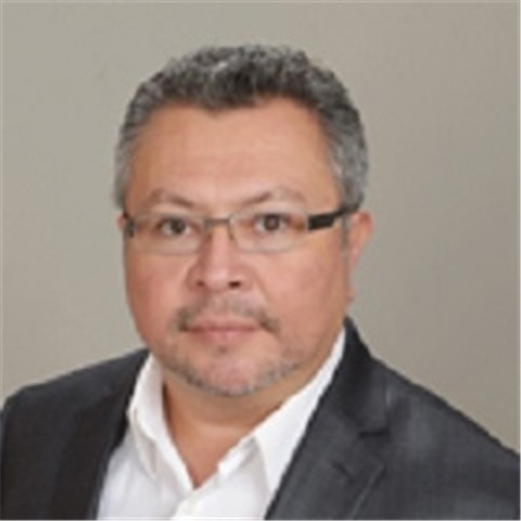 Broker Profile Photo