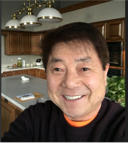 Broker Profile Photo