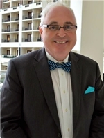 Dr.Denis Burke, DBA MBA