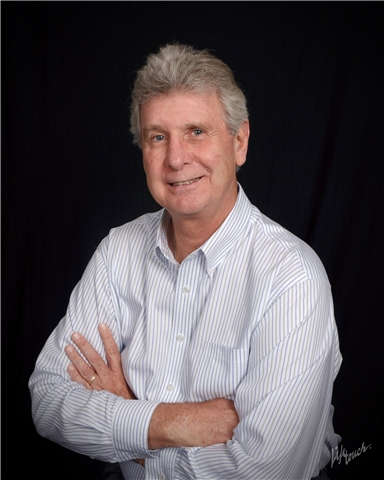 Broker Profile Photo