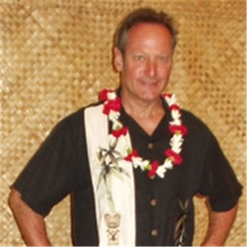 Broker Profile Photo