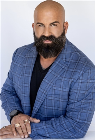 Broker Profile Photo