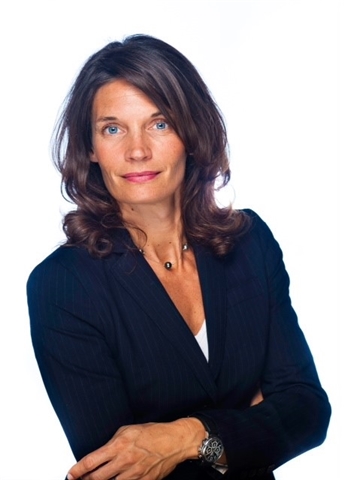 Broker Profile Photo