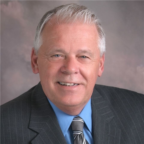 Broker Profile Photo