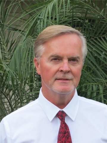 Broker Profile Photo