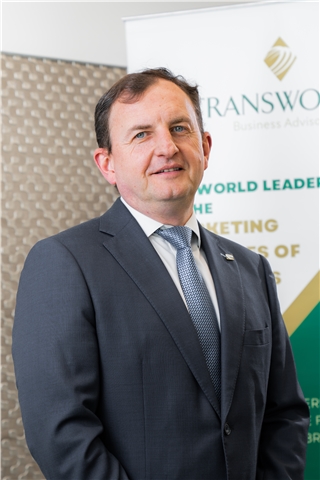 Broker Profile Photo