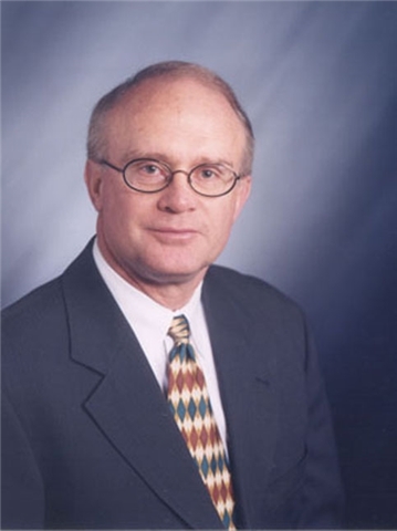 Broker Profile Photo