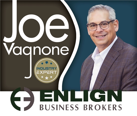 Joe Vagnone