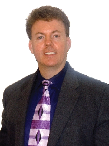 Thomas McGovern, MBA