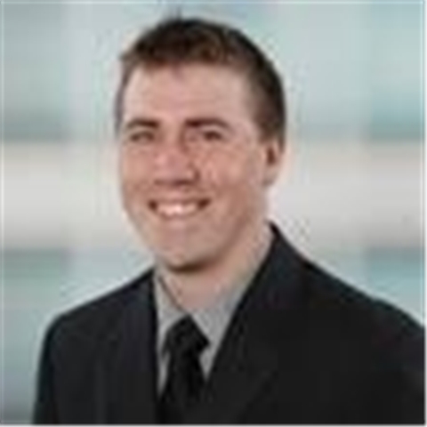 Broker Profile Photo