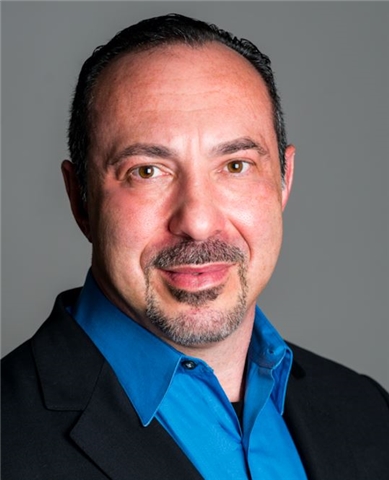 Broker Profile Photo