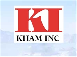 KHAM INC