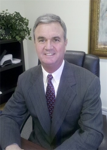 Broker Profile Photo