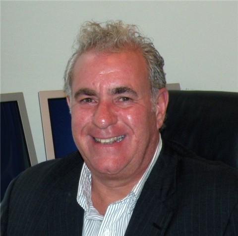 Broker Profile Photo