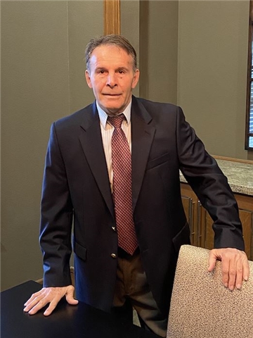 Broker Profile Photo