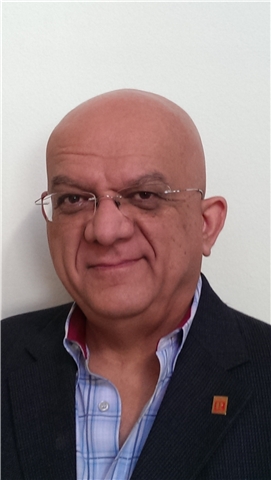 Broker Profile Photo