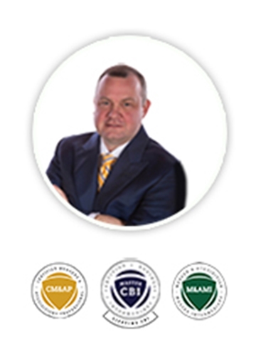 Broker Profile Photo