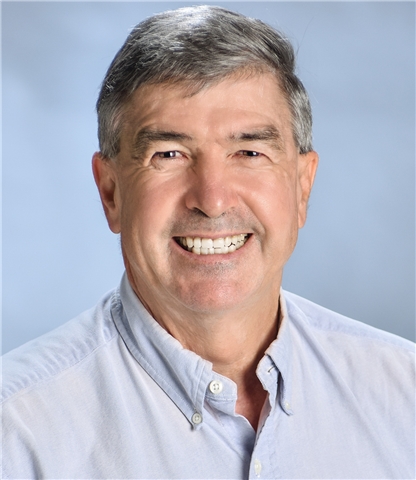 Jim Mayfield, MBA