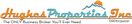 Hughes Properties Inc.