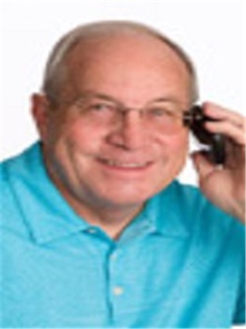 Broker Profile Photo