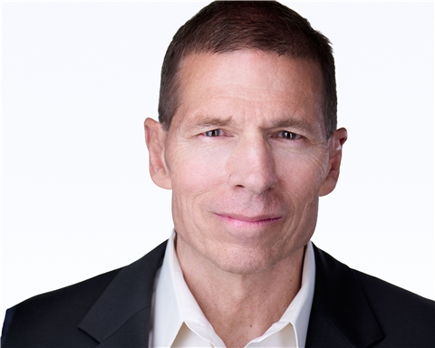Broker Profile Photo