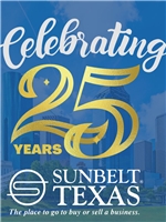 Sunbelt Business Brokers - Houston