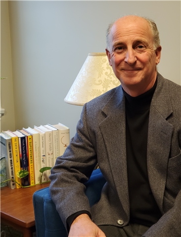 Broker Profile Photo