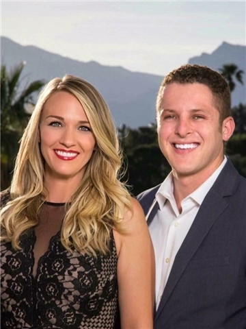 Broker Profile Photo
