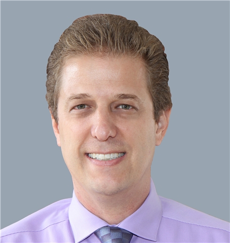 Mark Pieter