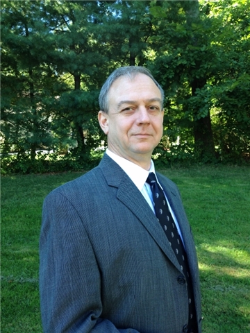 Bo Prybyla