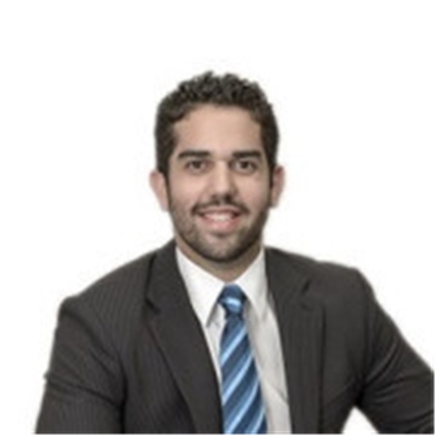 Broker Profile Photo