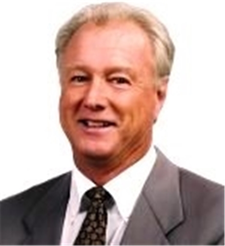 Broker Profile Photo