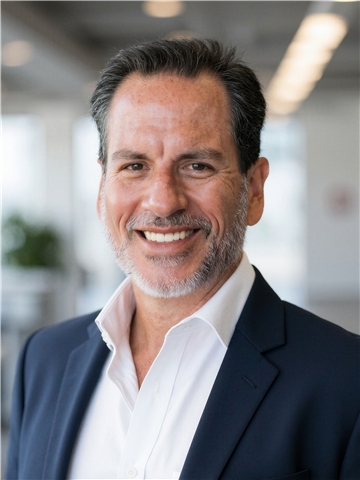 Broker Profile Photo