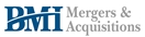 BMI Mergers & Acquisitions